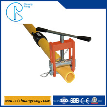 Poly PVC Pipe Cutting Squeezer